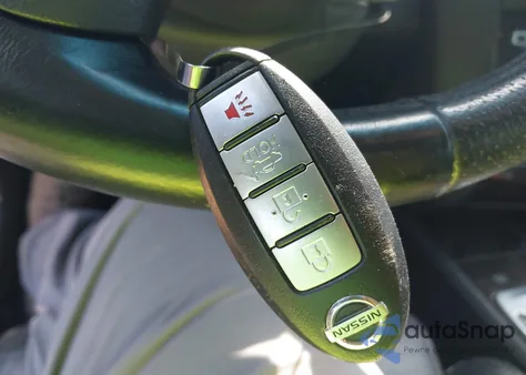 2012 Nissan Maxima 3.5 Sv из США, поврежденный, VIN 1N4AA5AP8CC864152